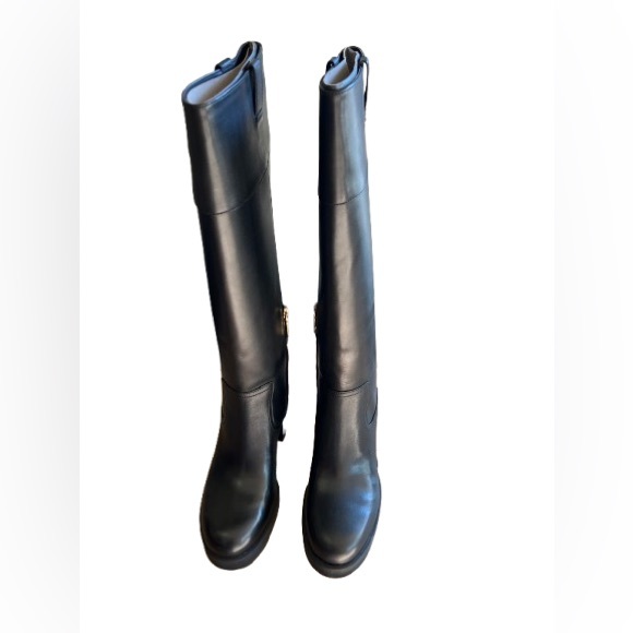 Coach women’s Block Heel Tall Boot
MWB - Picture 3 of 16